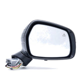 Right-Side Black Mirror with Heated Signal Light Blind Spot for Kia Sorento 2021-23 87620-R5111 - product view 2