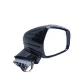 Right-Side Black Mirror with Heated Signal Light Blind Spot for Kia Sorento 2021-23 87620-R5111 - product view 5