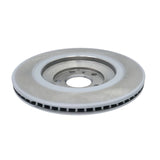 2-Piece Rear Disc Brake Rotors For Bentley Continental GT GTC Flying Spur 4E0615601L - product view 4