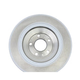 2-Piece Rear Disc Brake Rotors For Bentley Continental GT GTC Flying Spur 4E0615601L - product view 5