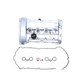 Engine Aluminum Valve Cover Gasket &Cap for Mini Cooper R55 R56 R57 R58 R59 11127561714 - product view 2