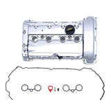Engine Aluminum Valve Cover Gasket &Cap for Mini Cooper R55 R56 R57 R58 R59 11127561714 - product view 3