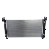 2016-2020 Honda Civic 1.5L Turbo 4Cyl Front Radiator Core Support Assembly RS1614 - product view 5