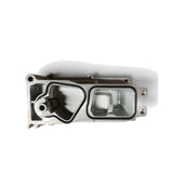3.5" Cold Side Intercooler Piping Kit For 2011 12 13 14 Ford F-150 EcoBoost BL3Z6F073A - view 3