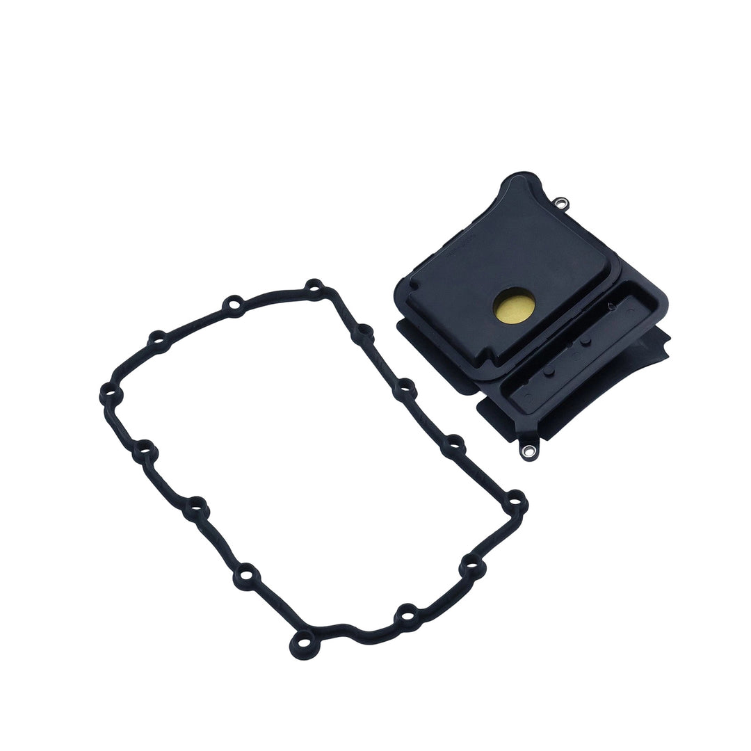 Automatic Transmission Filter with Gasket for BMW 335is 135i M3 M4 M5 M6 Z4 28107842385 - product view 2