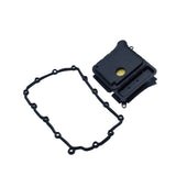 Automatic Transmission Filter with Gasket for BMW 335is 135i M3 M4 M5 M6 Z4 28107842385 - product view 2