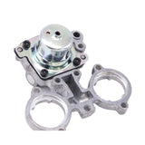 Fuel Injection Pressure Regulator for Chevrolet GMC Pontiac Cadillac 17112907 - product view 1