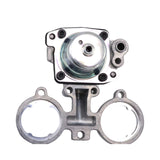Fuel Injection Pressure Regulator for Chevrolet GMC Pontiac Cadillac 17112907 - product view 2