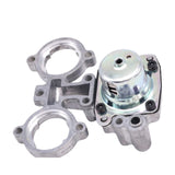 Fuel Injection Pressure Regulator for Chevrolet GMC Pontiac Cadillac 17112907 - product view 3