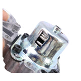 Fuel Injection Pressure Regulator for Chevrolet GMC Pontiac Cadillac 17112907 - product view 4
