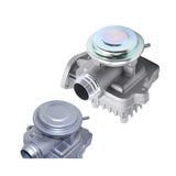 L&R For 05-15 Mercedes Secondary Air Injection Check Valve 0021408360 0021407460 - product view 2