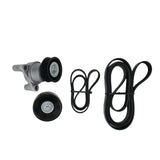 for Chevrolet Express Silverado GMC Sierra Serpentine Belt Component Kit K060930HD - product view 1