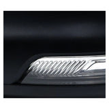Black Driver Left Side Mirror For 2019-2024 Ram 1500 Heated Power Folding 68462769AB - product view 2
