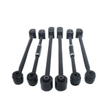 6Pcs Rear Lower Control Arm Trailing Arm Kit For 2007-11 Toyota Camry Avalon 6CS1475 - product view 2