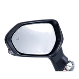 For 2018-2021 Camry Left Left Driver Side Door Mirror Power Fold Heat Blind Spot 8794006850 - product view 1
