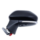For 2018-2021 Camry Left Left Driver Side Door Mirror Power Fold Heat Blind Spot 8794006850 - product view 2