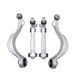 For 2021-2025 Jeep Grand Cherokee WL Front Left ＆ Right Lower Control Arms Kit 4CS1697 - product view 1