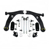 14-Piece Front Suspension Kit for 2001-2005 Toyota RAV4