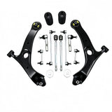 14-Piece Front Suspension Kit for 2001-2005 Toyota RAV4