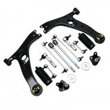 14-Piece Front Suspension Kit for 2001-2005 Toyota RAV4