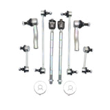 14-Piece Front Suspension Kit for 2001-2005 Toyota RAV4