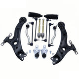 14-Piece Front Suspension Kit for 2004-2006 Toyota Camry