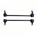 14-Piece Front Suspension Kit for 2004-2006 Toyota Camry