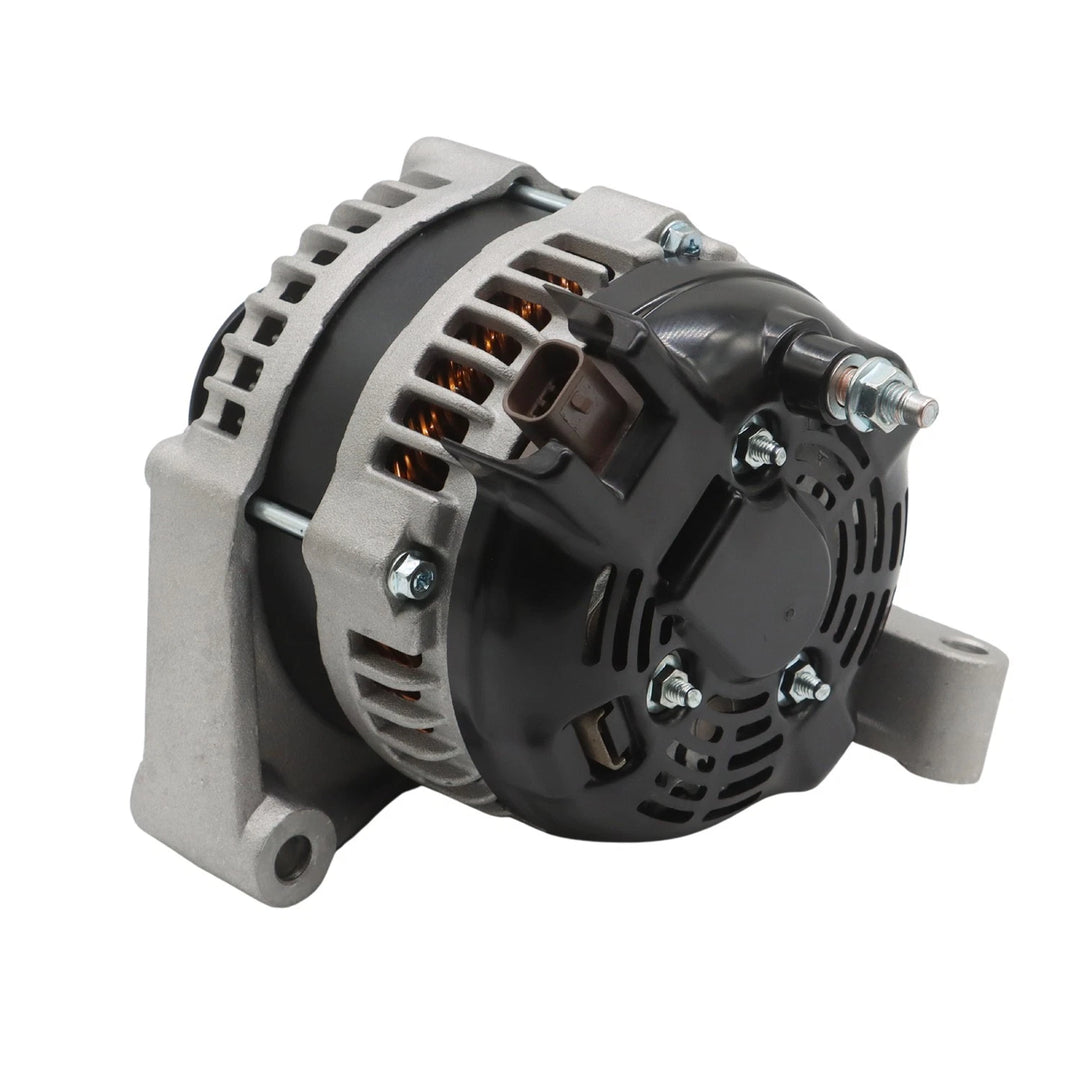 140-Amp Alternator for 2006-2008 Buick Lucerne 3.8L V6 11180 – product image 2