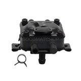 149-2187-02 Fuel Pump AM107870 For Onan P216G P218G P220G B43G F910 F930 116 316 – product image 3
