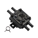149-2187-02 Fuel Pump AM107870 For Onan P216G P218G P220G B43G F910 F930 116 316 – product image 4