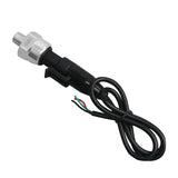 150 PSI Thread Pressure Sensor Transducer Transmitter w/ Wire for Oil Fuel – product image