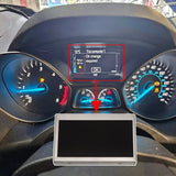 150MPH 4.2" LCD Display Color Screen for Ford Focus Escape 2013-2016 LQ042T5DZ11 – product image 5