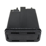 15137021 Vapor Emissions Charcoal Canister for 2004-2019 Chevy GMC Silverado – product image