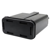 15137021 Vapor Emissions Charcoal Canister for 2004-2019 Chevy GMC Silverado – product image 3