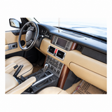 Range Rover HSE 2002 2003 2004 2005 Bluetooth Hands Free Car Adapter Kit