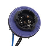 15950809 Headlight Wiring Harness For 2007-2014 Chevy Tahoe Suburban Avalanche – product image 3