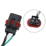 15950809 Headlight Wiring Harness For 2007-2014 Chevy Tahoe Suburban Avalanche – product image 6