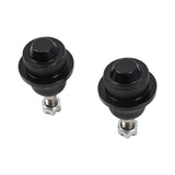 15X Front Wheel Hub Bearing Control Arm Kit 8LUG for Silverado 2500 3500 HD 4x4 – product image 11