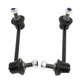 16-Piece Front Control Arm and Ball Joint Kit for 2009-2014 Acura TSX Sedan 2.4L
