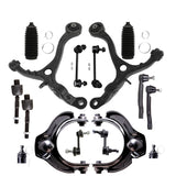 16-Piece Front Suspension Kit for 2009-2014 Acura TSX