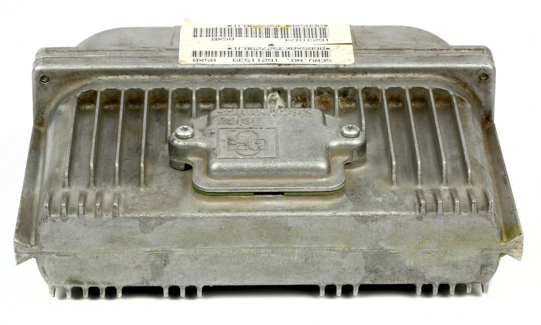1996 Buick Chevrolet Oldsmobile OEM engine control module 16211539 view 1
