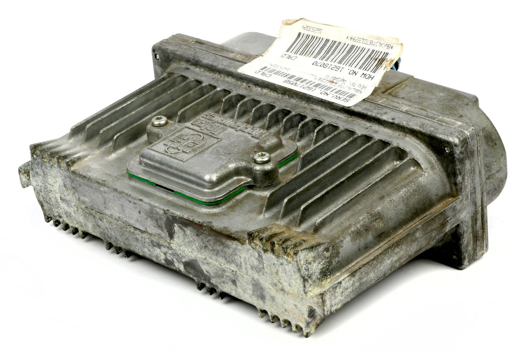 1997 Buick Chevrolet Oldsmobile OEM engine control module 16217058 view 4