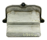 1996-1998 Buick Oldsmobile Pontiac OEM ABS control module 16221069 — Front view