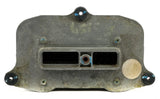 1996-1998 Buick Oldsmobile Pontiac OEM ABS control module 16221069 — Connector view