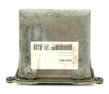 1996-1998 Buick Oldsmobile Pontiac OEM ABS control module 16221069 — Part number label view