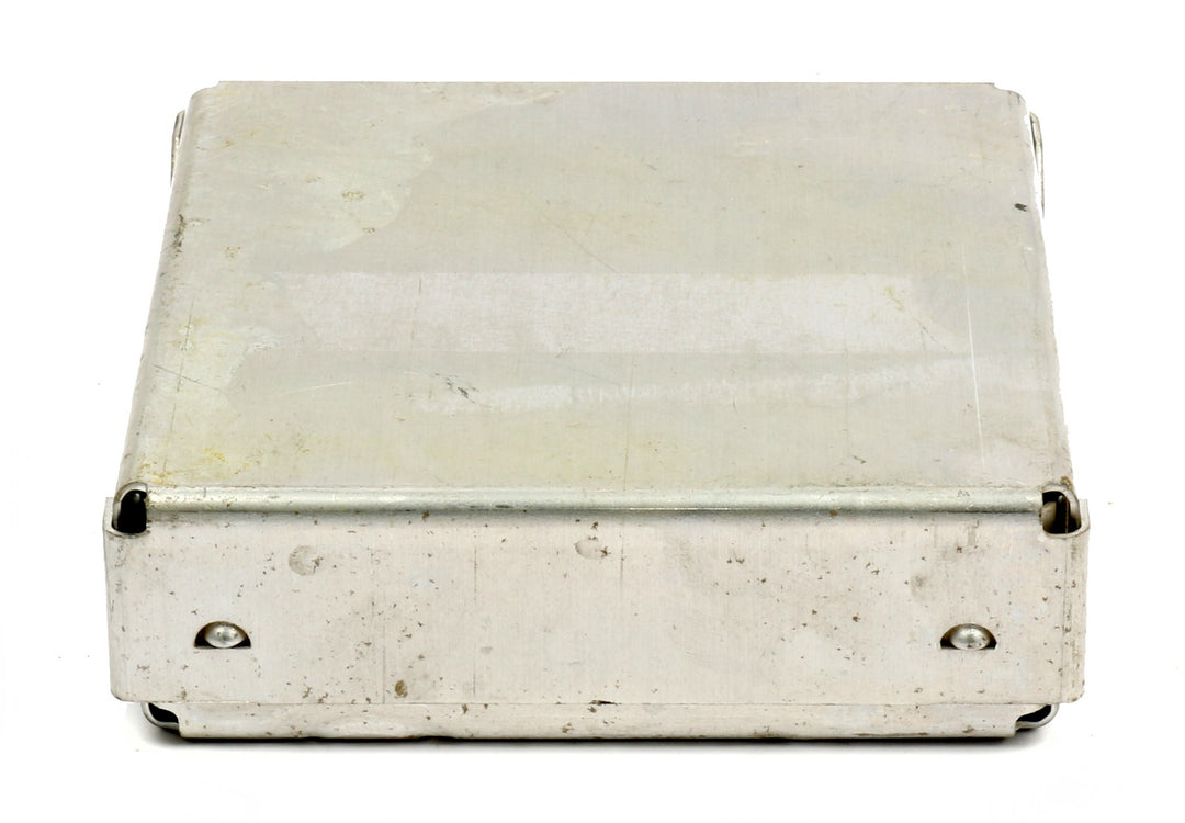 1996-1999 Chevrolet Cavalier Pontiac Sunfire ABS control module 16250119 - front view