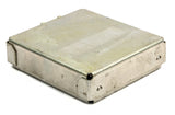 ABS control module 16250119 - connector view