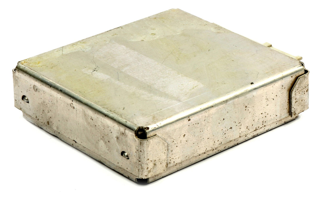 ABS control module 16250119 - side view