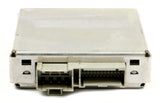 ABS control module 16250119 - part number label