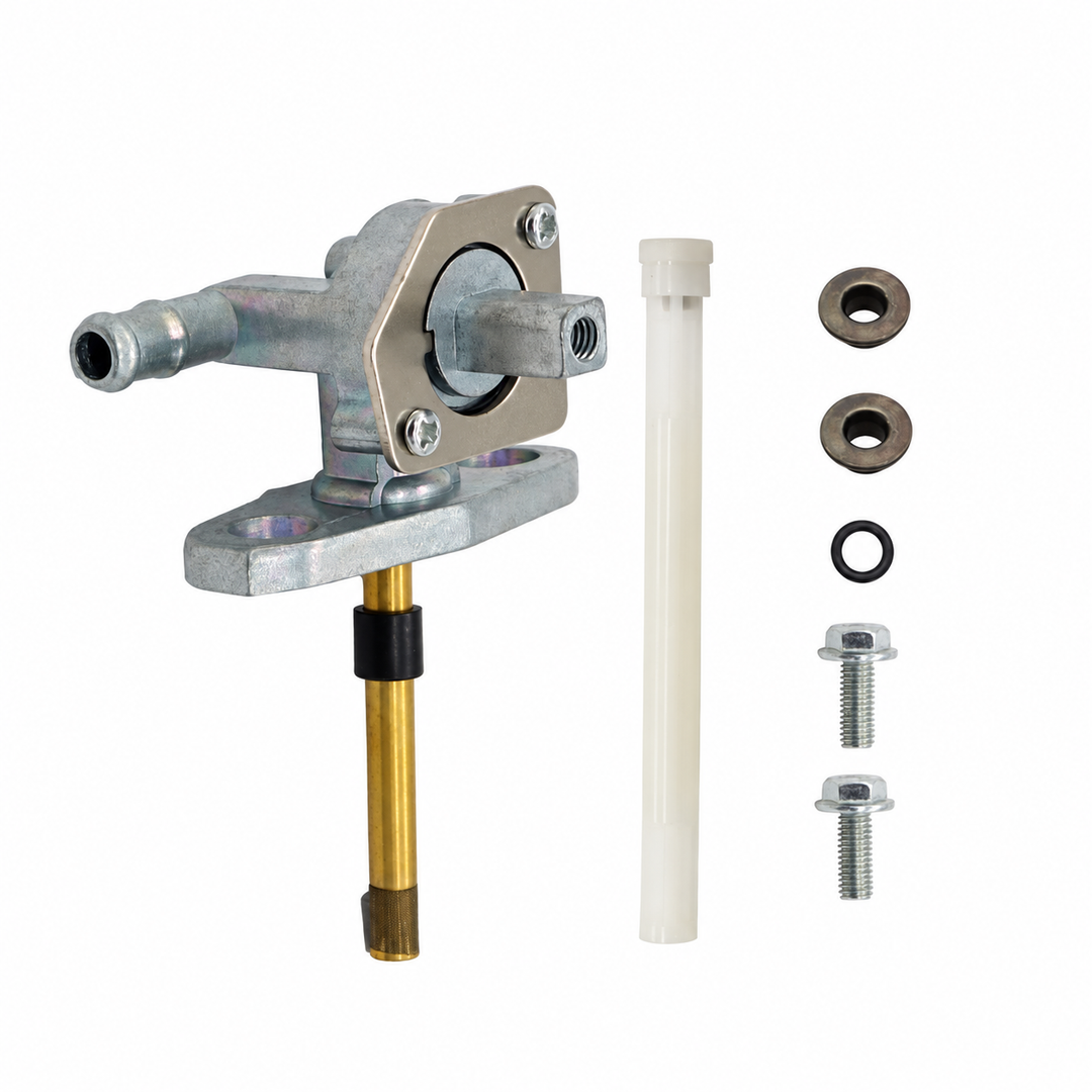 Fuel Valve Petcock for Honda Rancher 350 Recon 250 TRX250EX TRX250X - product view 1